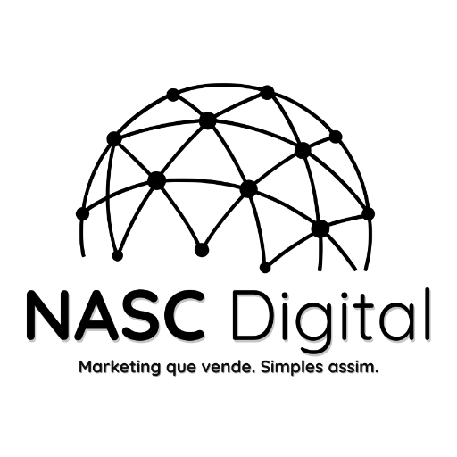 Nasc Digital Logo